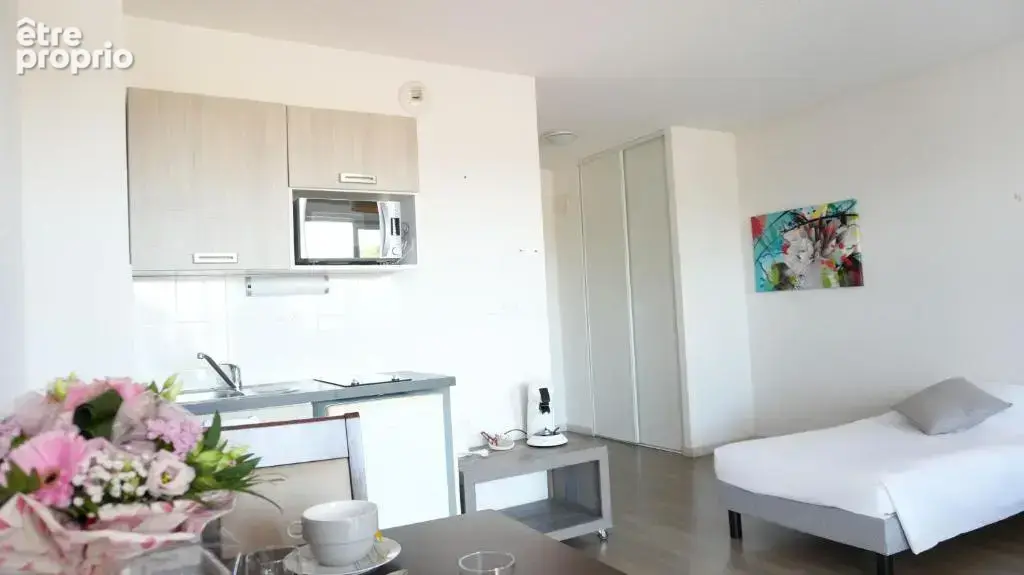 Investissement en residence Senior - photo 4
