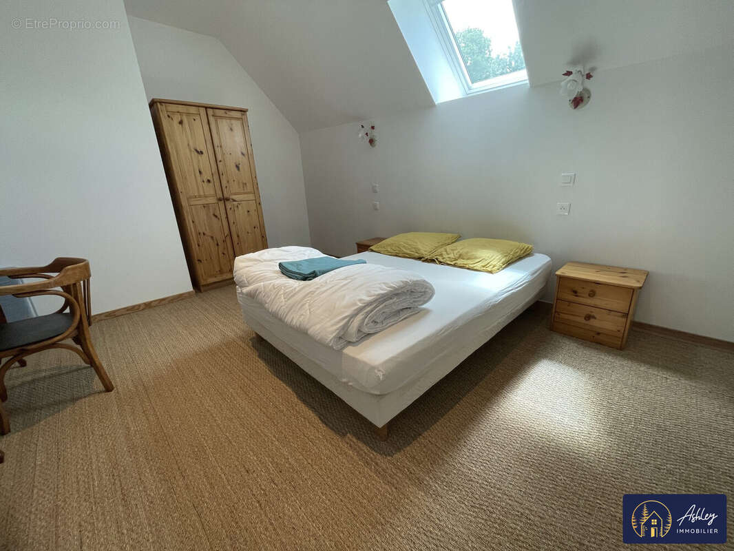 Maison 6 pièces MARCHASTEL  - Maison à MARCHASTEL