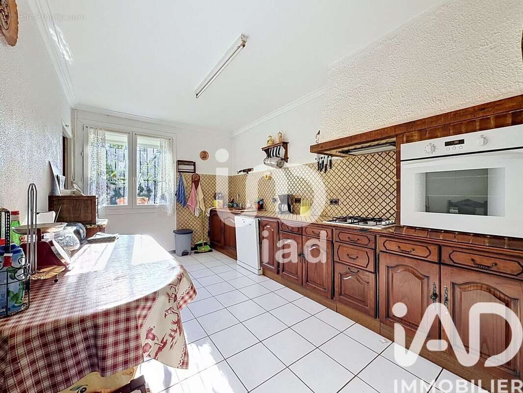 Photo 8 - Maison à AUBIGNAN
