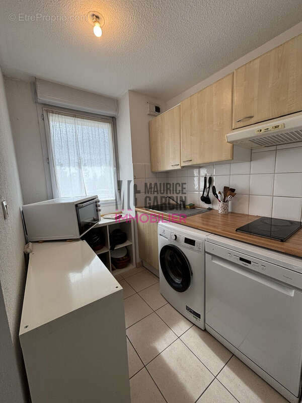 Appartement à CARPENTRAS
