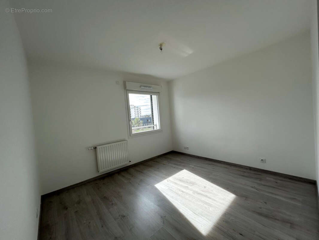Appartement à ANNEMASSE