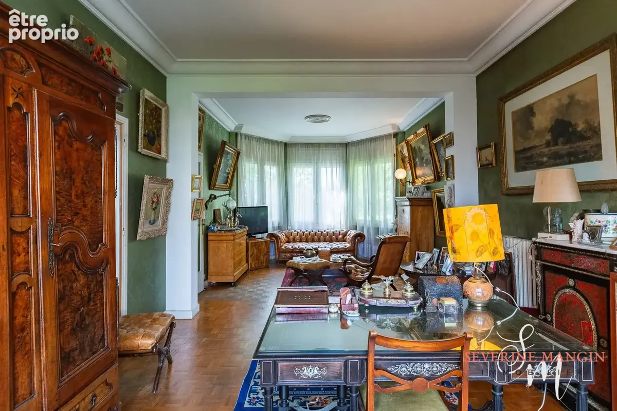Maison 6 pièces 138 m² à vendre à Romans-Sur-Isere (26100) - photo 5