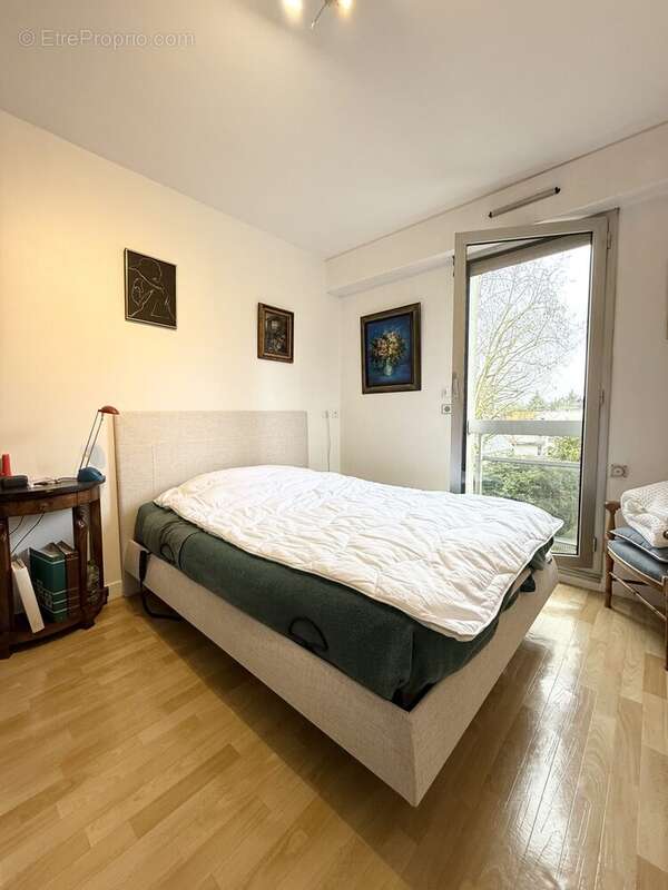 Appartement à TOURS