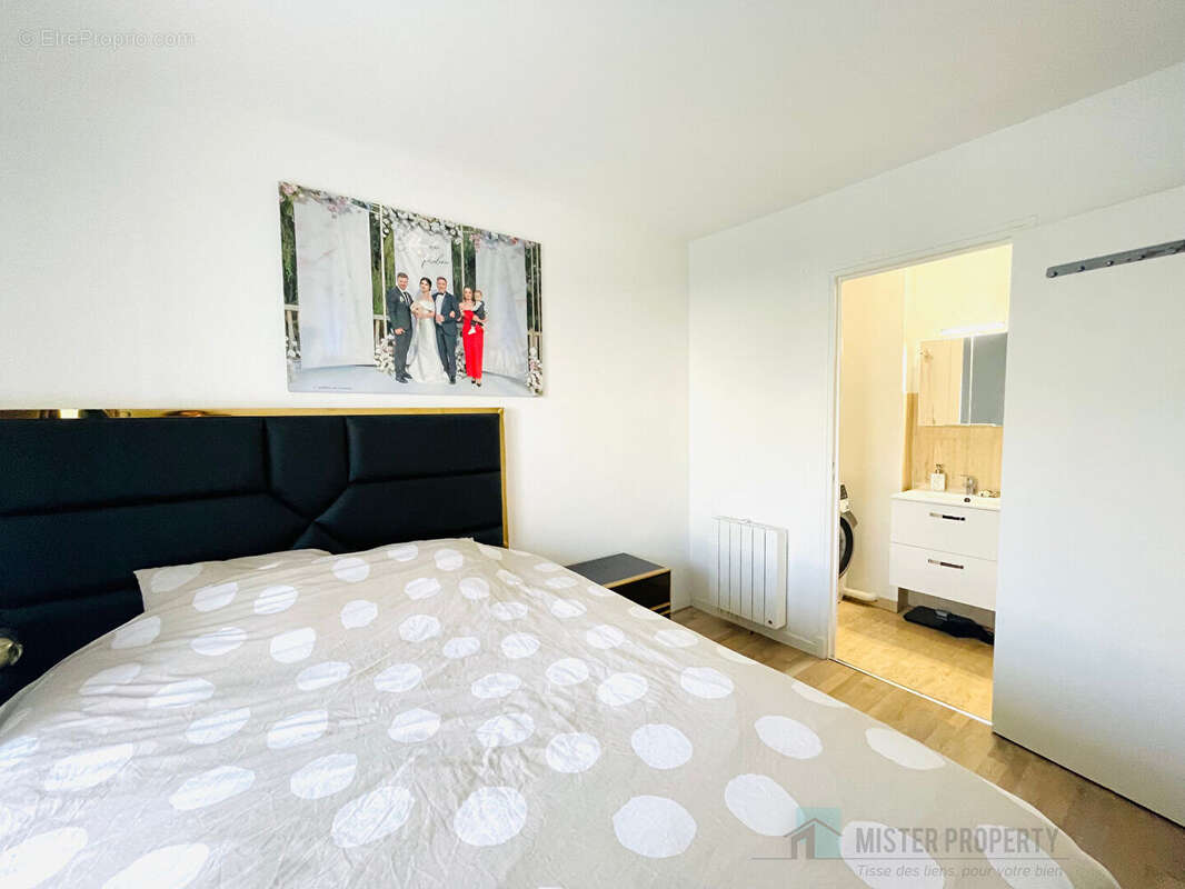 Appartement à RUEIL-MALMAISON