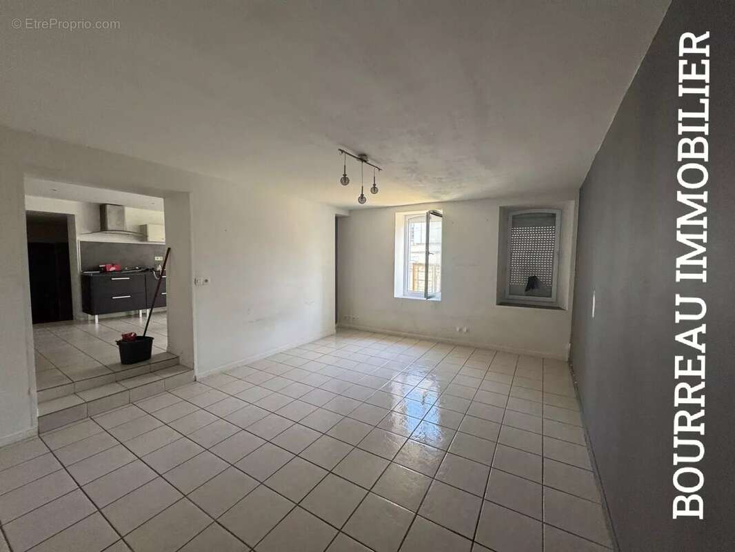 Maison à BRION