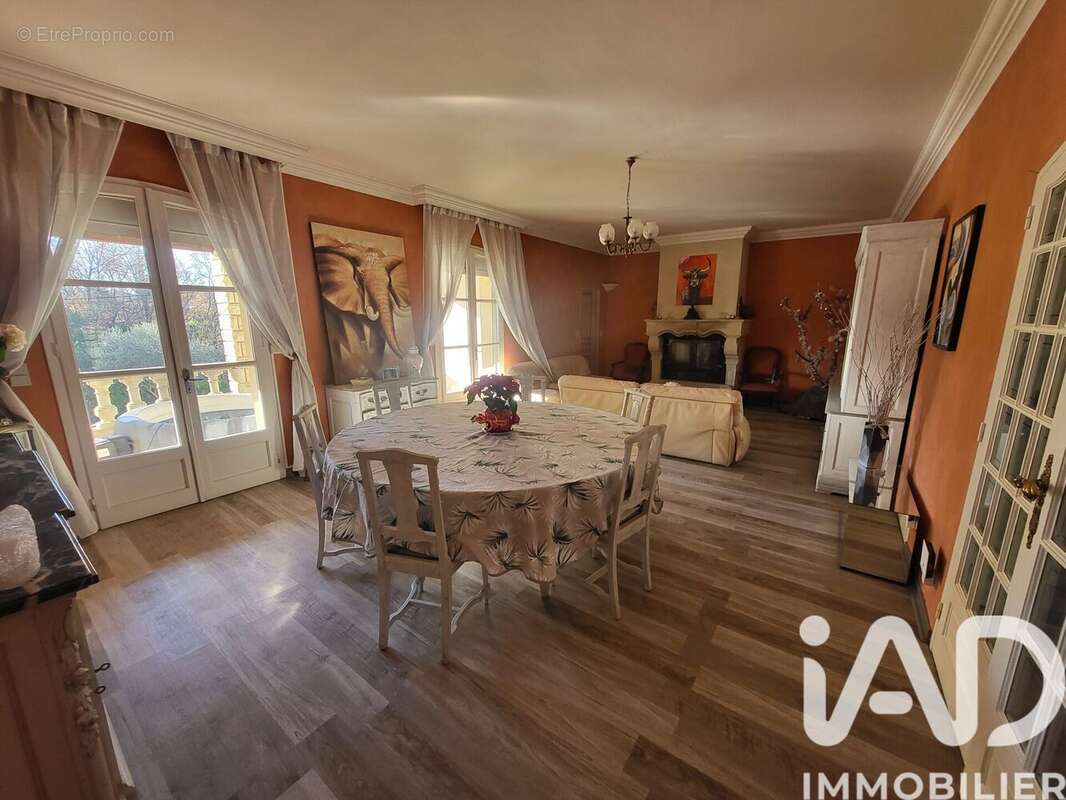 Photo 7 - Appartement à ALES