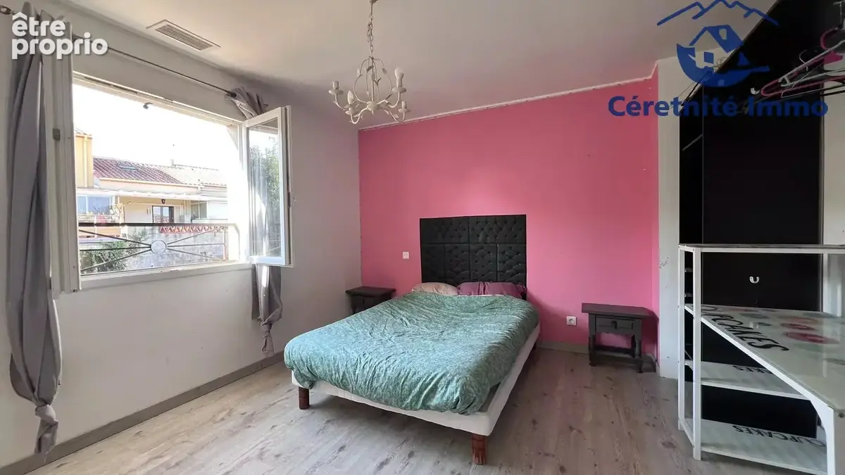 Grande villa ceret centre - photo 15
