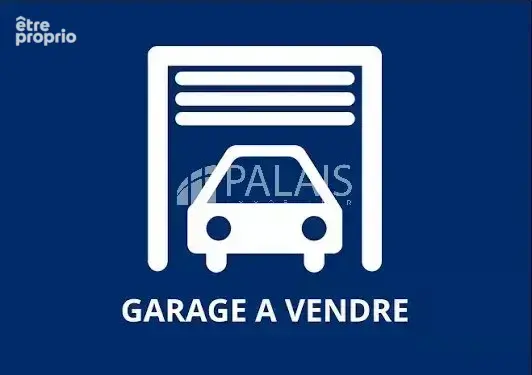 Parking à NICE