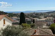Appartement à BORMES-LES-MIMOSAS