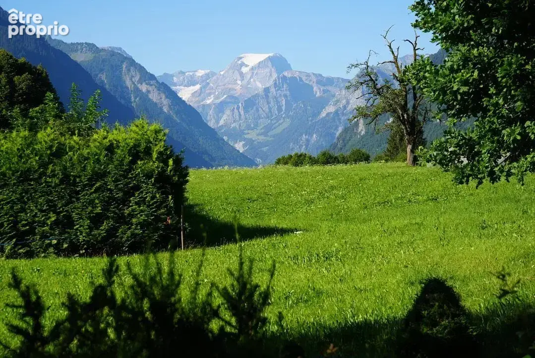Unique en Suisse-Manoir Authentique du 16eme - photo 3