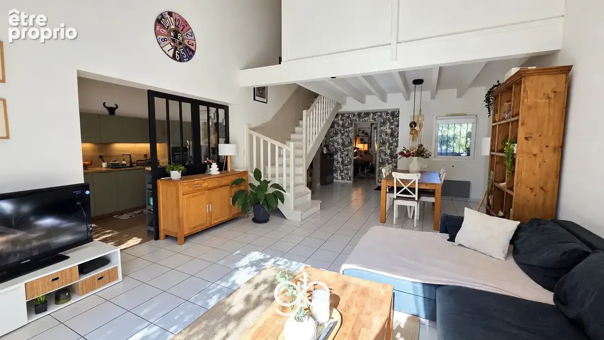 Photo Maison à Montpellier au prix de 445 000€
