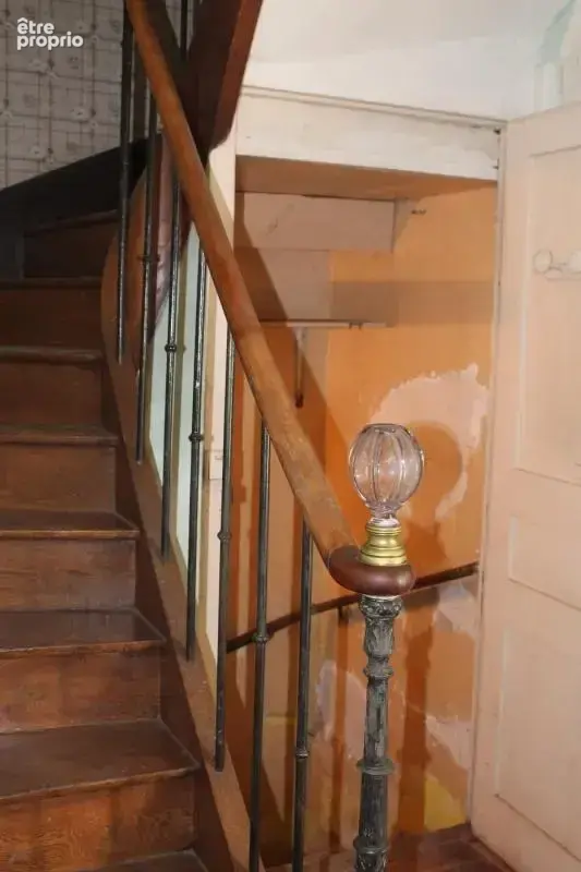 Maison 102 M² 4 chambres + terrain Fresnay sur Sarthe - photo 6