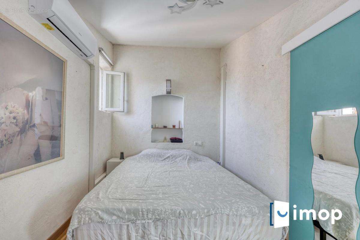 Maison de ville - photo 8