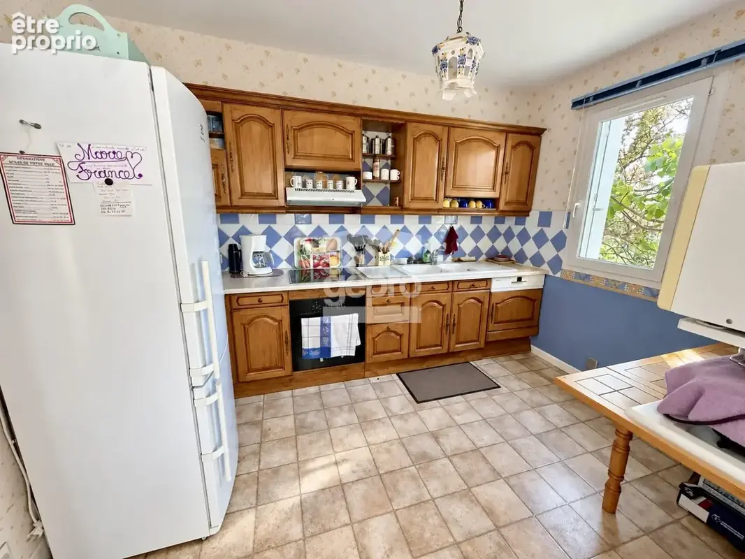 Réf : 2361 - Vente grand 3 Pièces au rez-de-chaussée, secteur Môle ! - photo 5