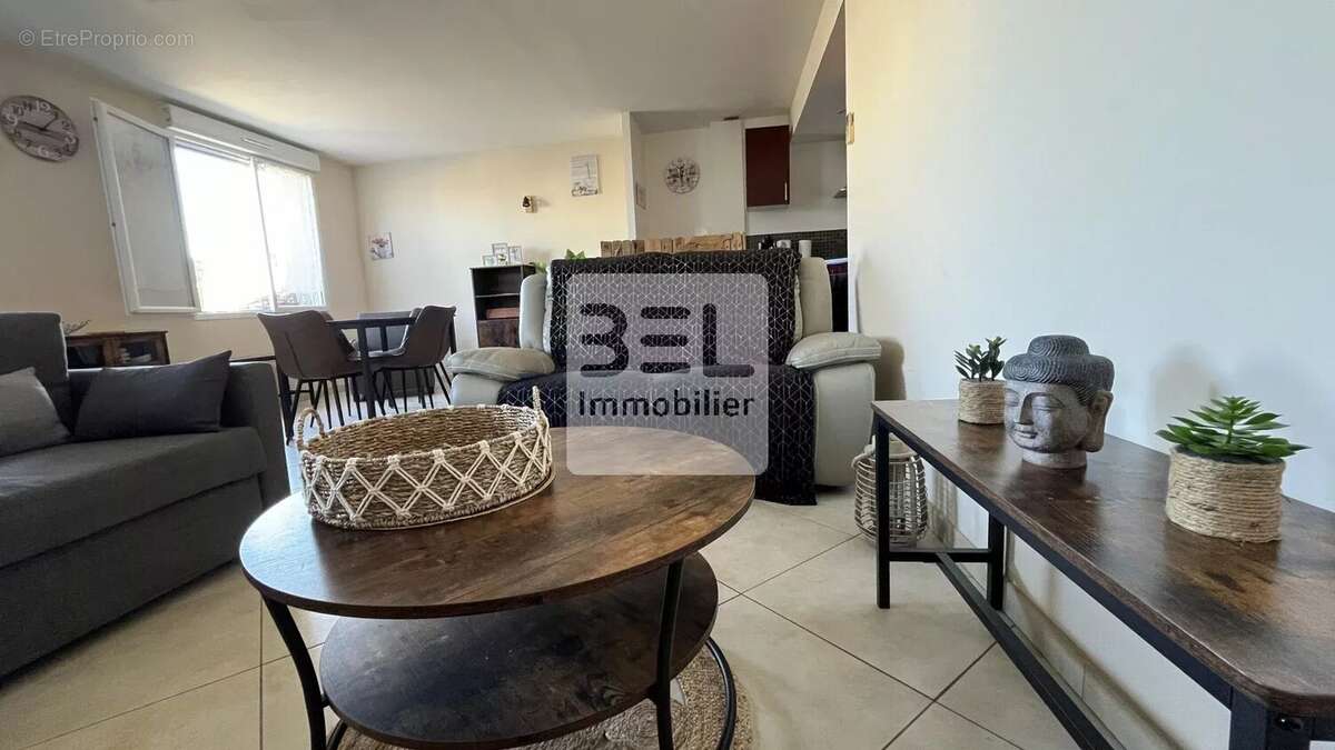 Appartement à SAINTES-MARIES-DE-LA-MER