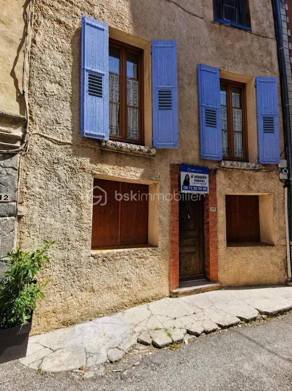 Maison à THOARD
