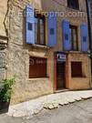 Maison à THOARD