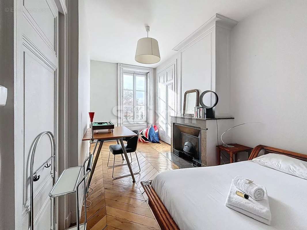 Appartement à LYON-2E