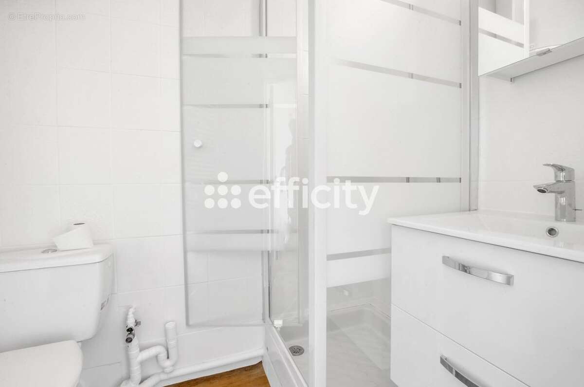 Appartement à BOIS-COLOMBES