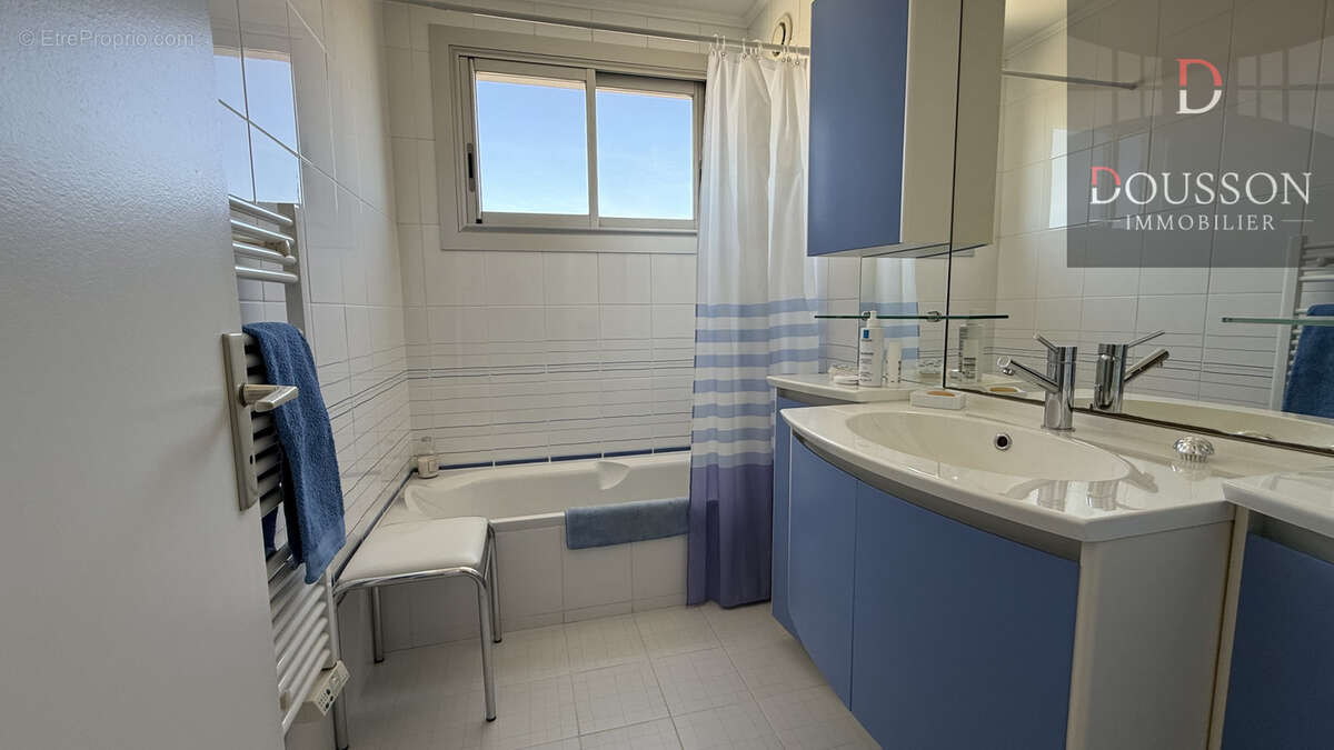 Appartement à LE GRAU-DU-ROI