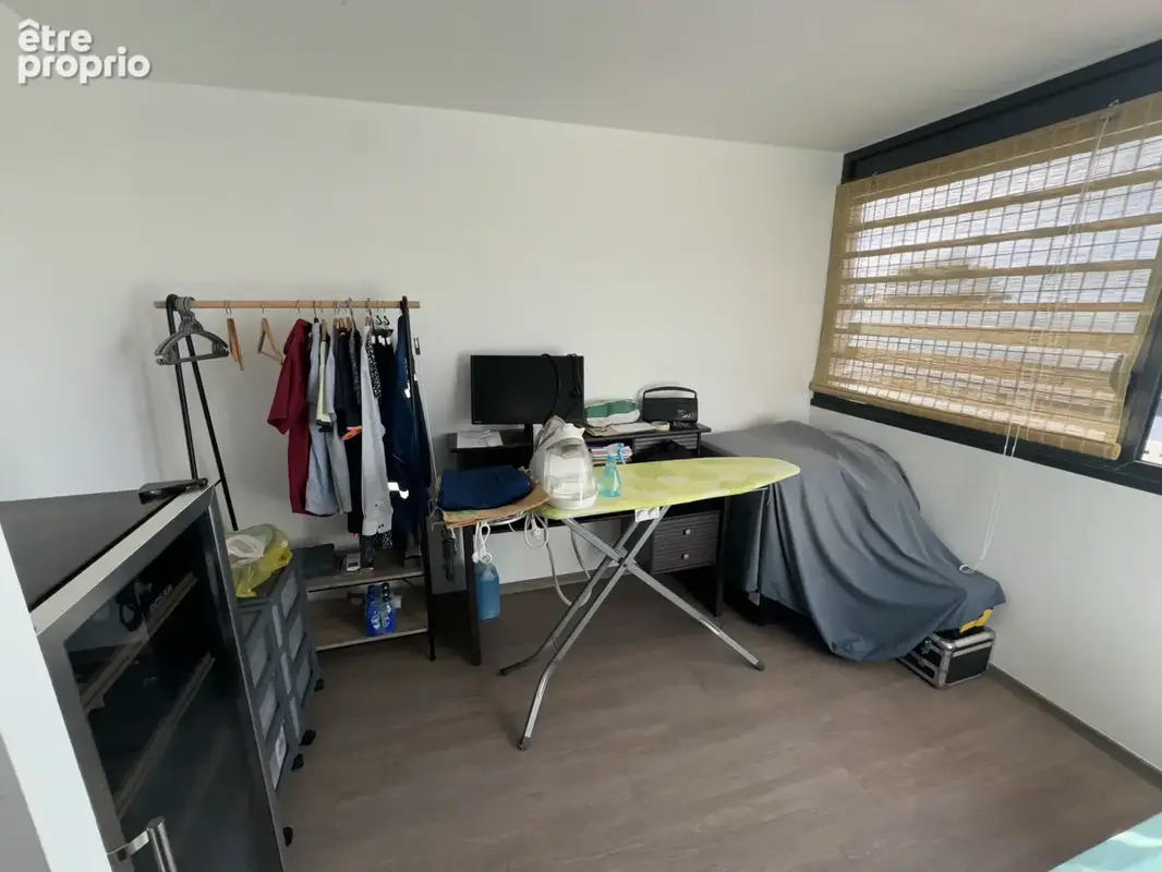 Appartement T4 vue mer Cayenne - photo 8