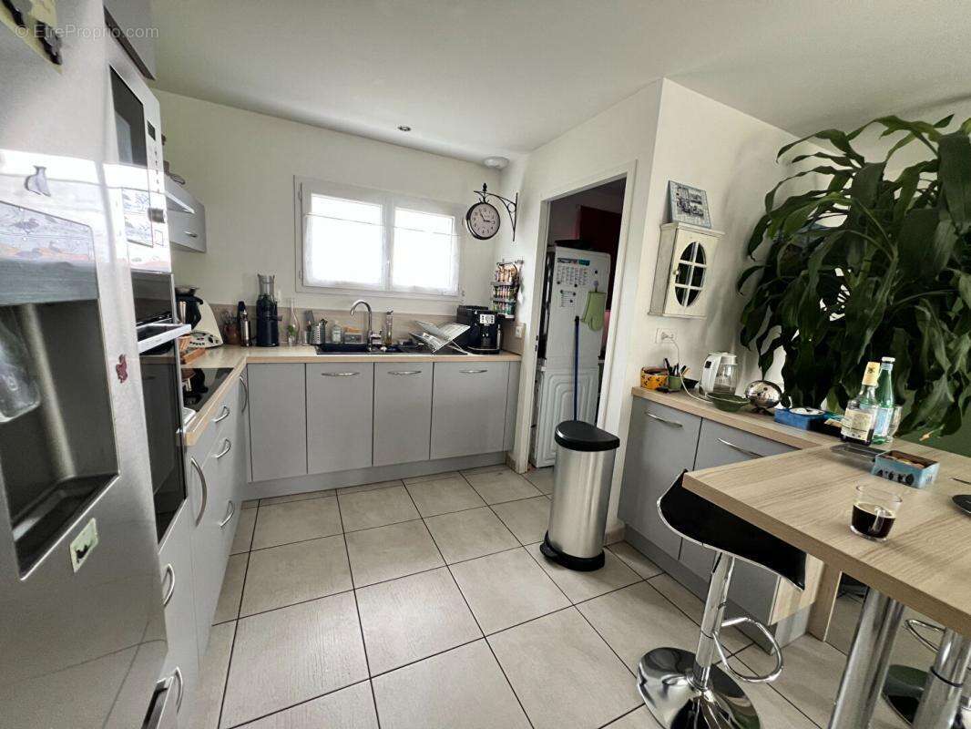 Maison à SAINT-JEAN-DE-MONTS