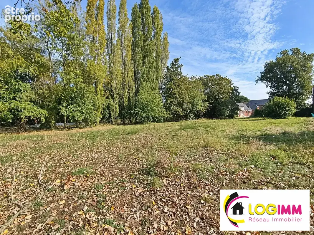 Maison 4 pièces 94 m² à vendre à Bevillers (59217) - photo 9