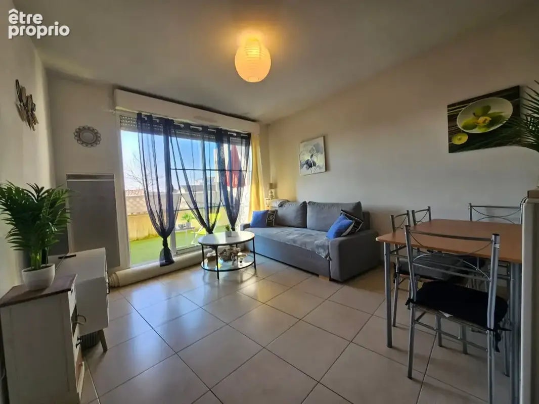 Appartement à LA TESTE-DE-BUCH
