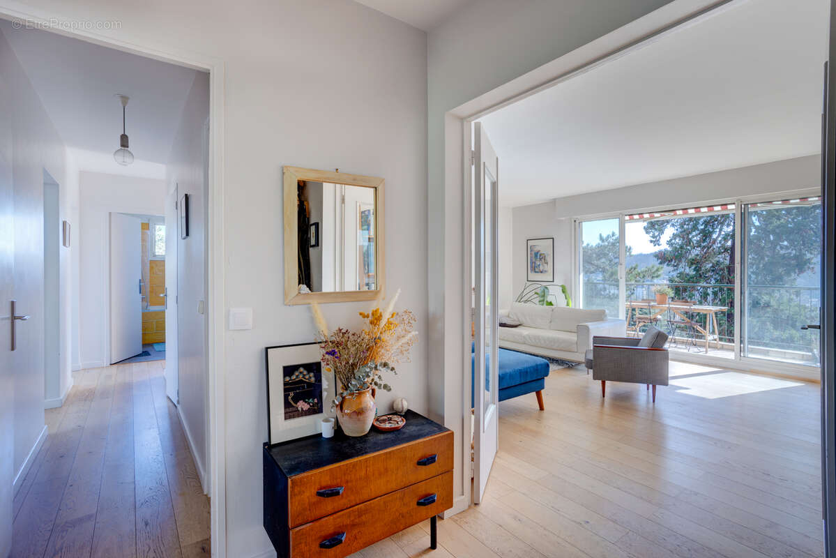 Appartement à SEVRES
