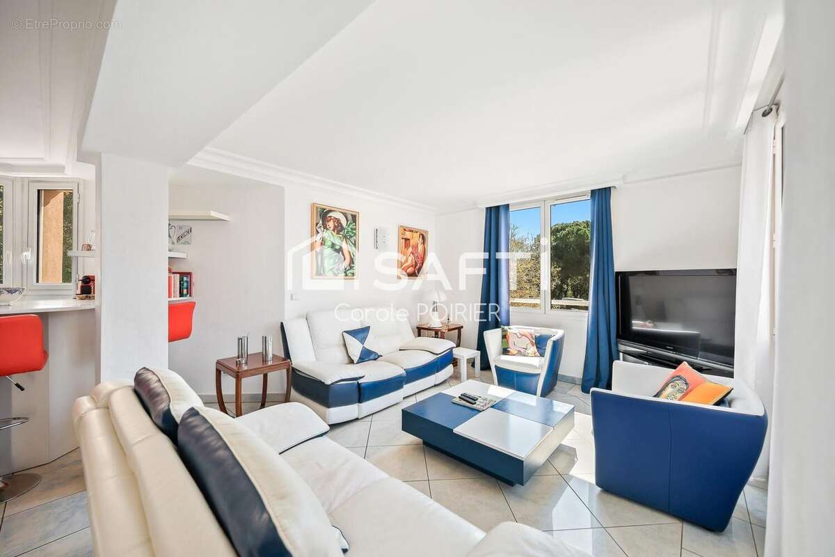 Photo 3 - Appartement à CANNES