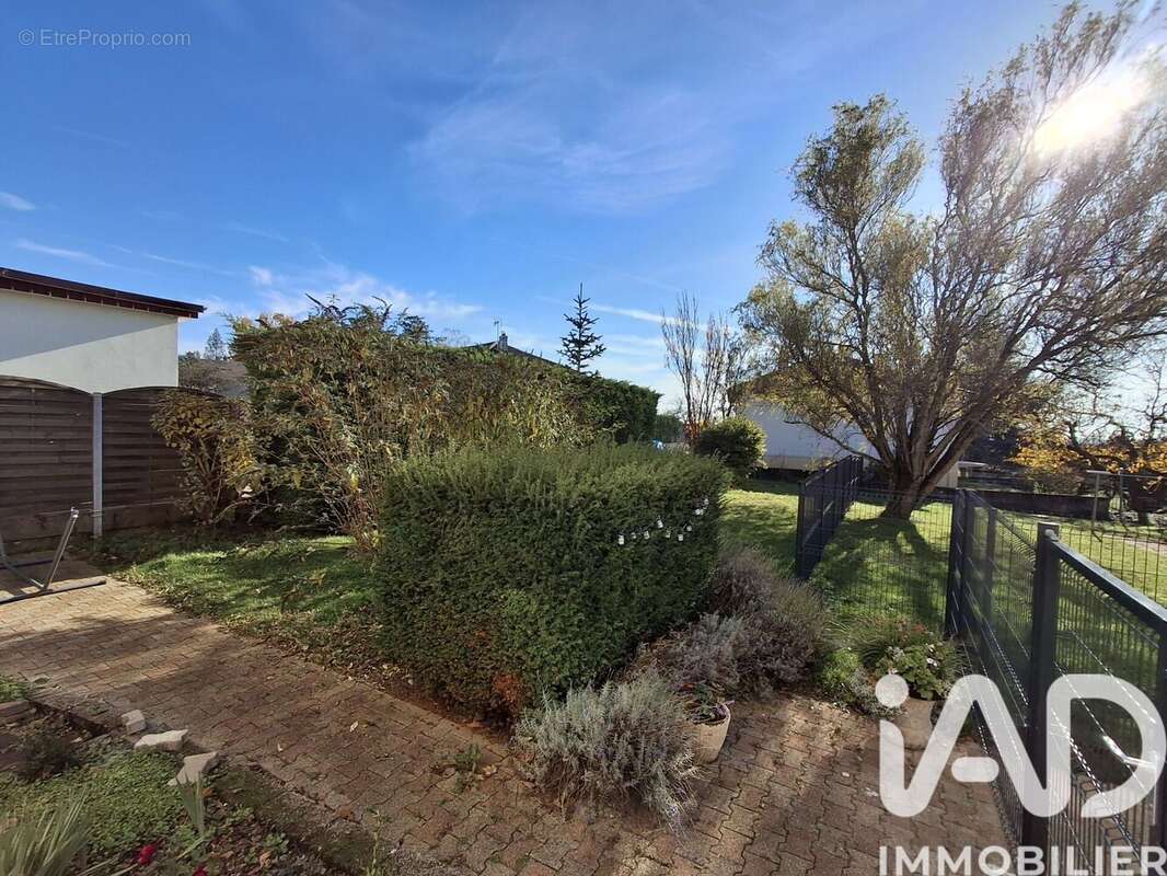 Photo 2 - Appartement à TRIEUX