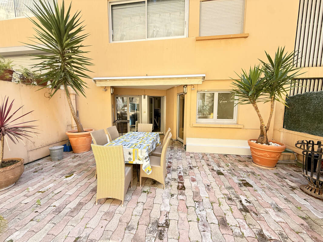 Appartement à BANDOL