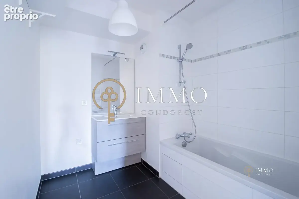 Appartement 3 pièces 60 m² à vendre à Bourg-La-Reine (92340) - photo 6
