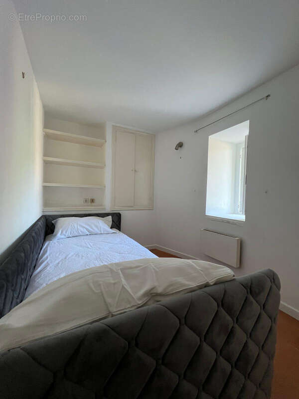 Maison à CAP-D&#039;AIL