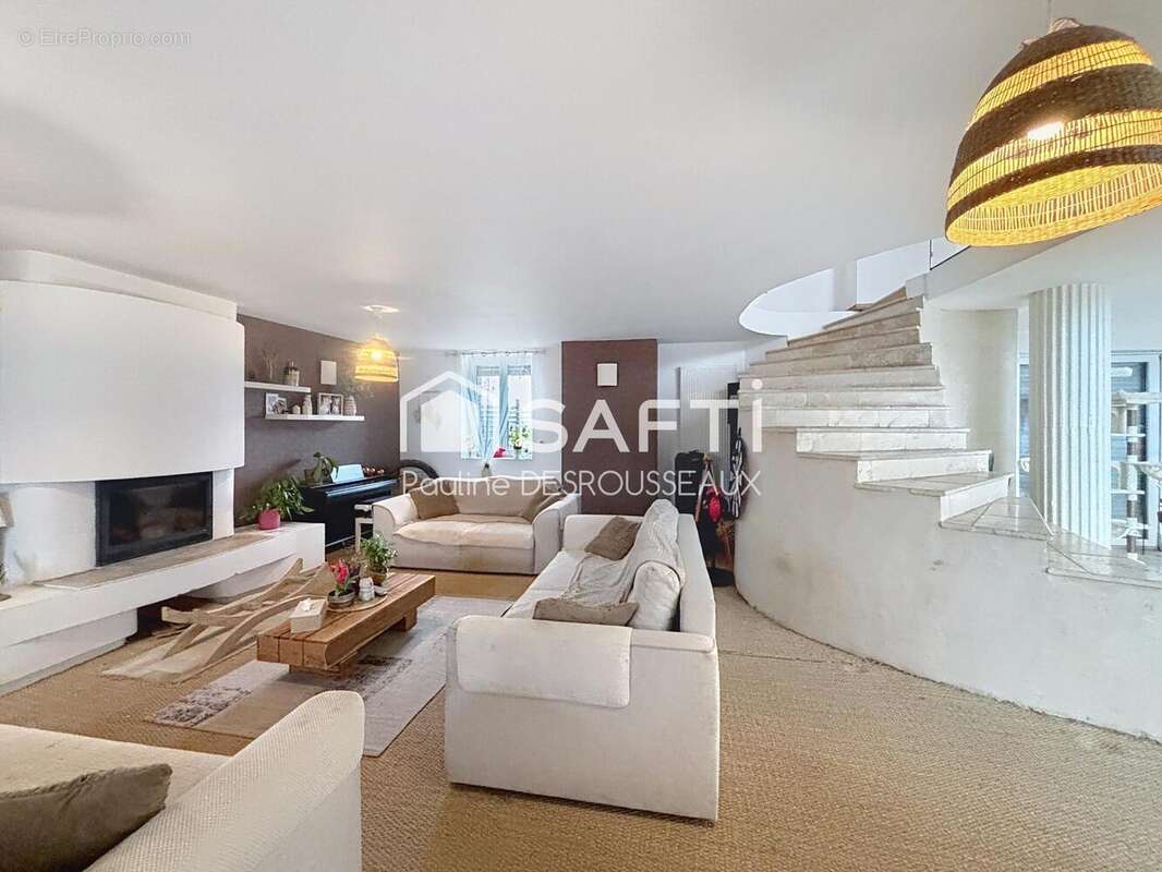 Photo 3 - Maison à CAUDRY