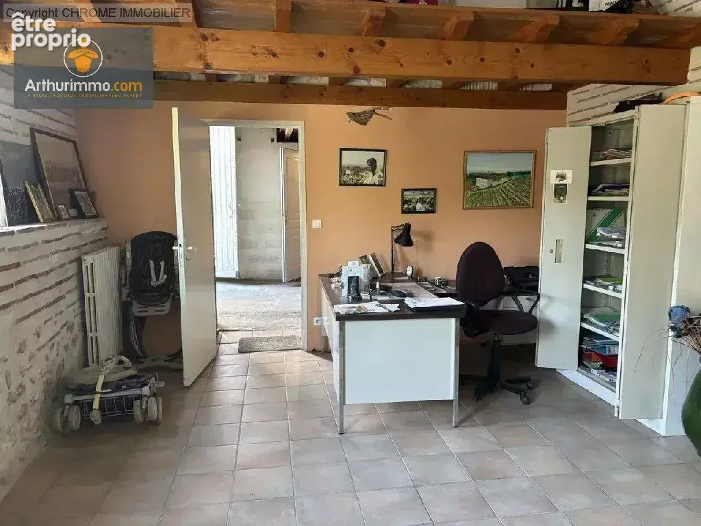 Vente Maison Marmande(47200) 490 350ï¿œ - photo 10
