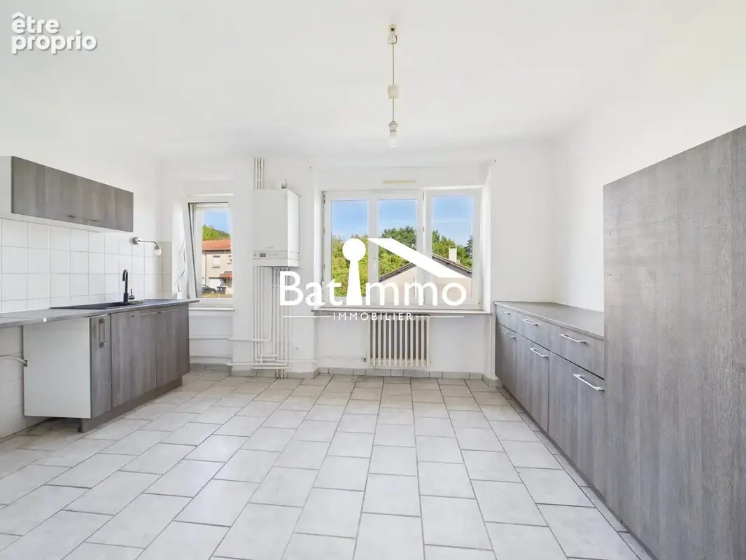 Appartement 5 pièces 92 m² à vendre à Ars-Sur-Moselle (57130) - photo 5