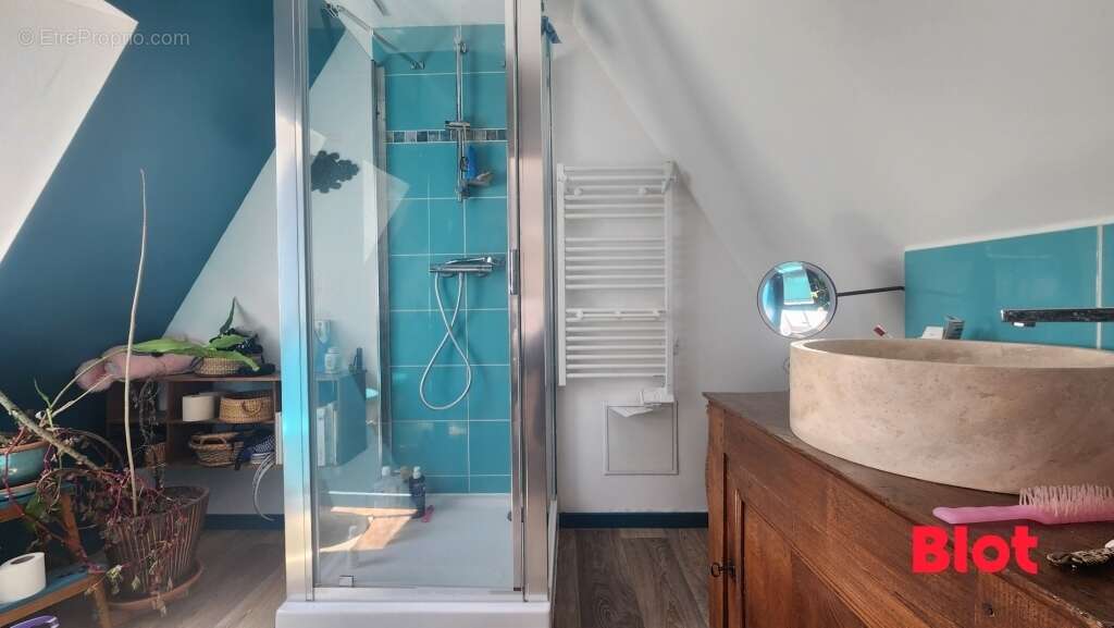 Maison 84 m² à Dinan  - photo 5