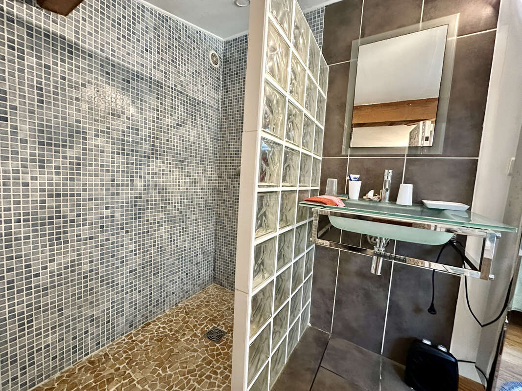 Maison à SIX-FOURS-LES-PLAGES