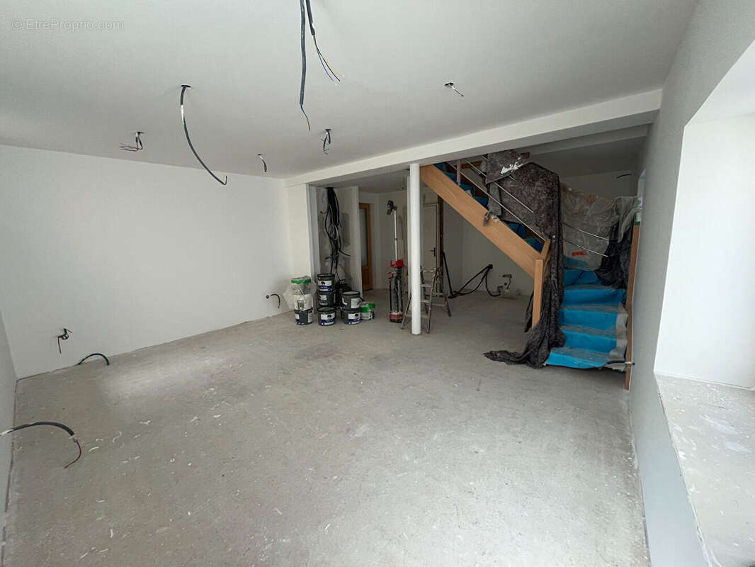 Appartement à ERSTEIN