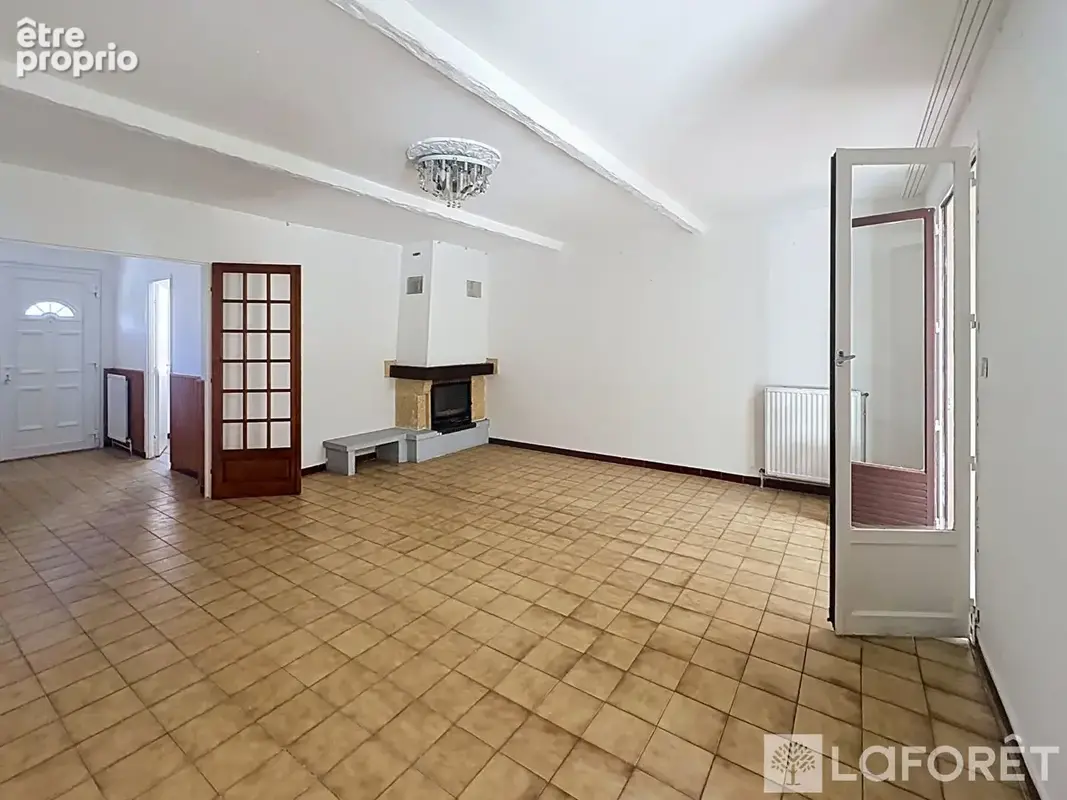 Maison Béziers 5 pièces - photo 2