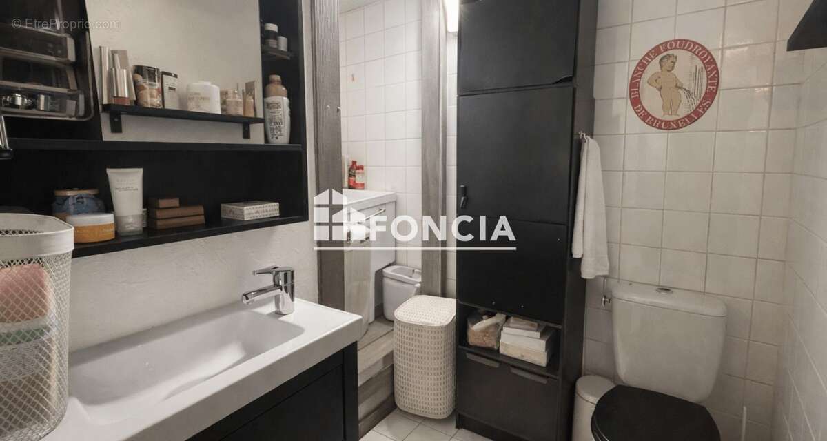 Appartement à HONFLEUR