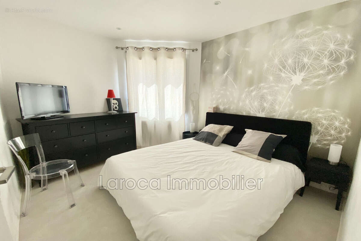 Appartement à BANYULS-SUR-MER