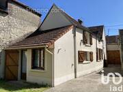 Photo 1 - Maison à BRIENON-SUR-ARMANCON