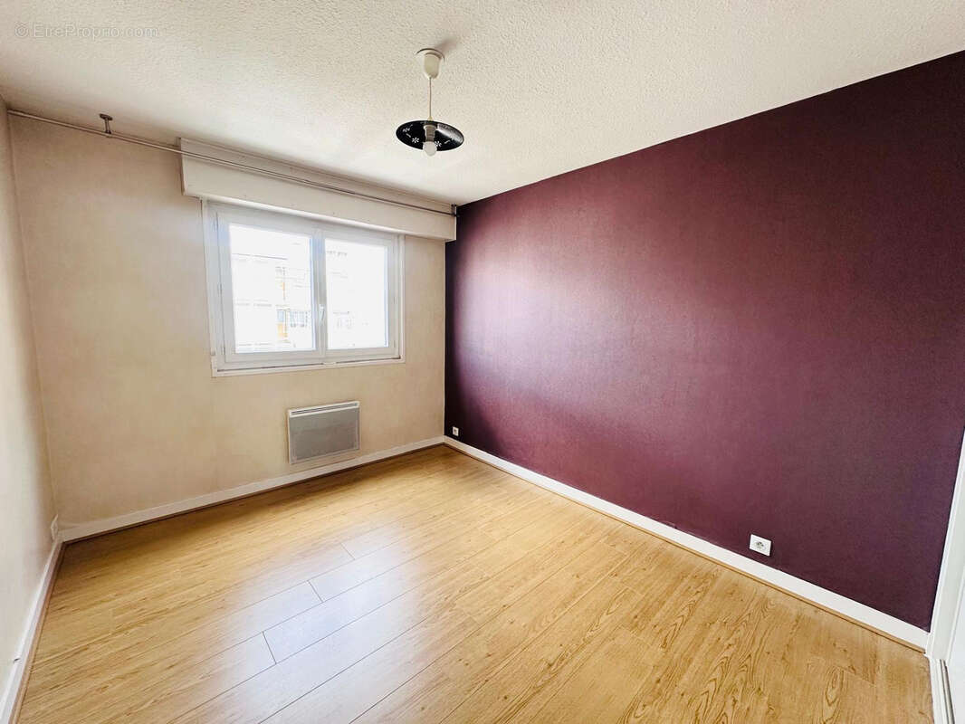 Appartement T3 Centre ville - photo 6