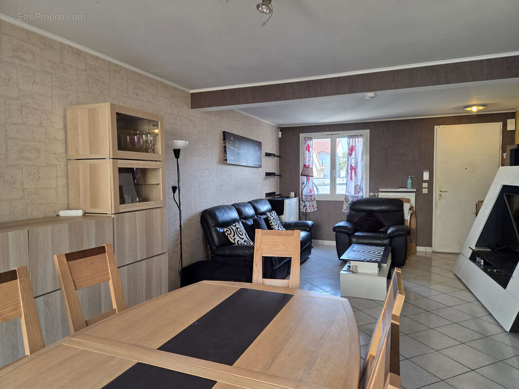 Maison individuelle 5 pièces — 88 m2 - photo 2