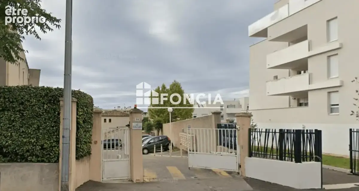 Photo Appartement à Marseille-10e au prix de 125 000€