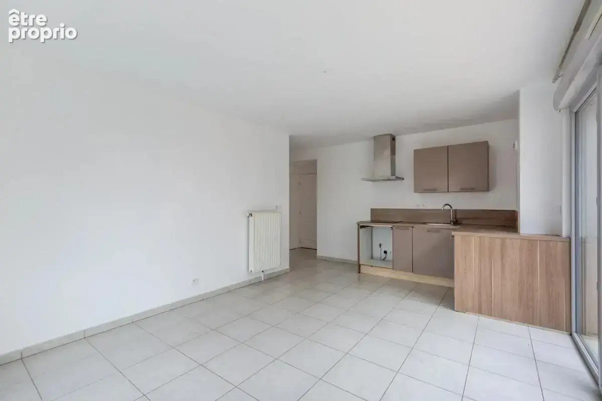 Appartement de 3 pièces de 51,42m² à Mions - photo 7