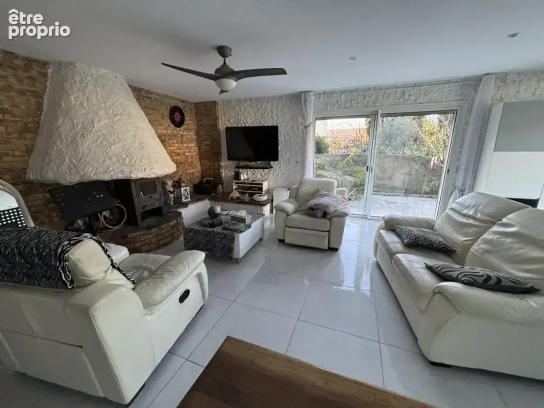 Maison 5 pièces 133 m² à vendre à Bedarieux (34600) - photo 5