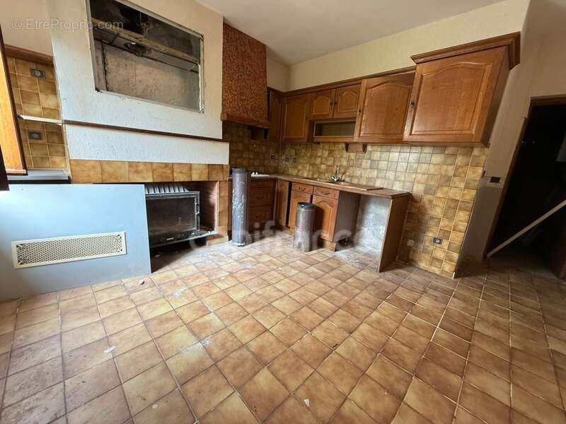 Maison à LAMASQUERE